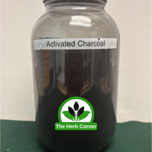 Home activated charcoal