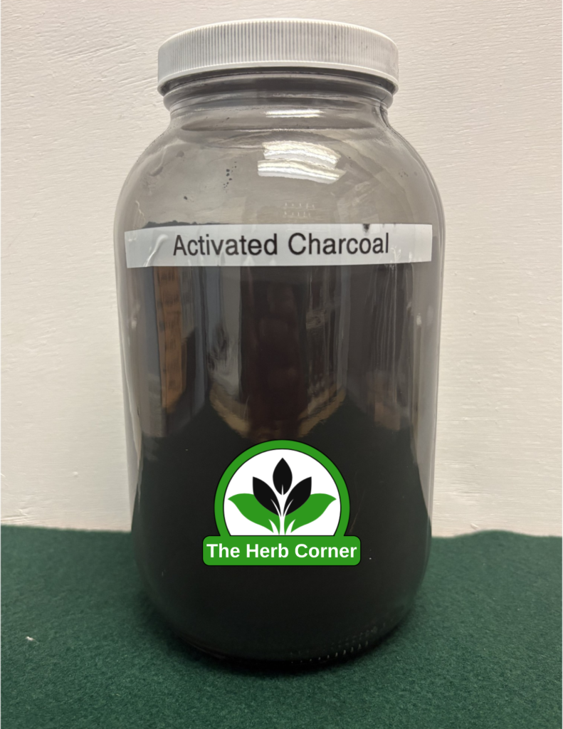 activated charcoal activated charcoal