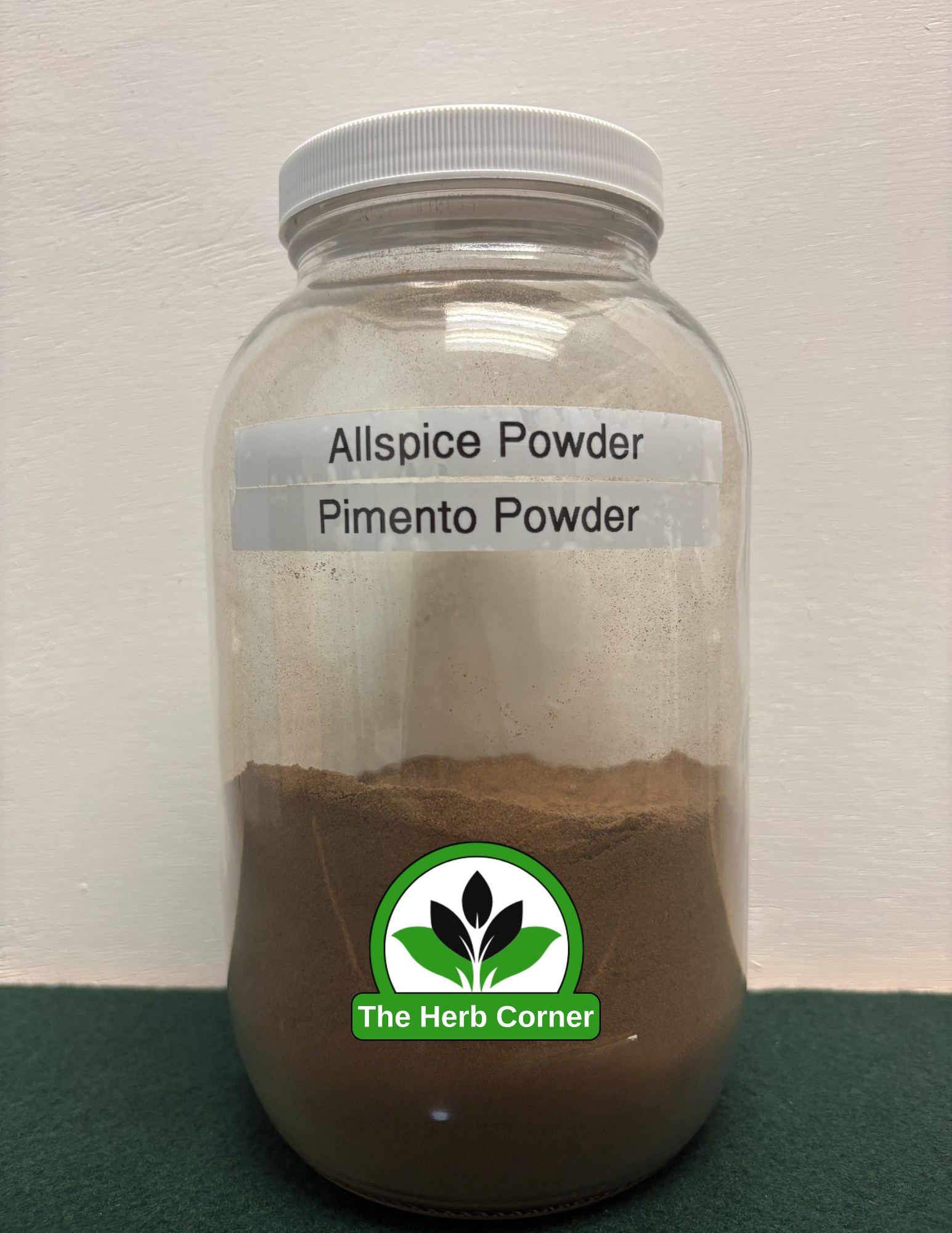 allspice (pimento) powder allspice (pimento) powder
