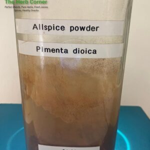 Allspice Powder (Pimenta Dioica)