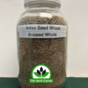 anise seed (aniseed) whole