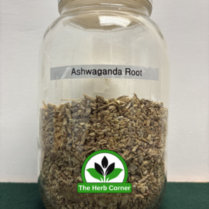 ashwaganda root