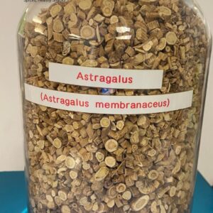 astragalus (astragalus membranaceus) 4.85