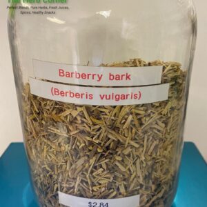 blackberry bark (berberis vulgaris) 2.84