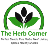 The Herb Corner Logo