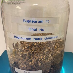 buleurum root (chai hu buleurum radis chinensis) 5.81