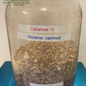 calamus root (acorus calmus) 2.39