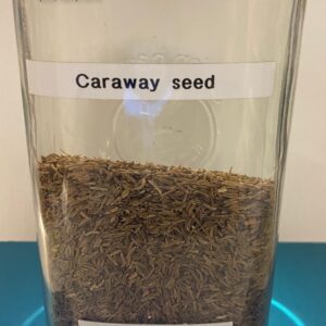 caraway seed 1.18