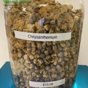 chrysanthemum 10.08