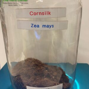 cornsilk (zea mays) 1.76