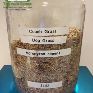 couch grass dog grass (agropyron repens) 1.82