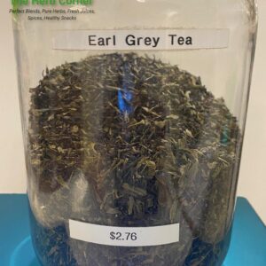 earl grey tea 2.76