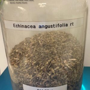echinacea angustifolia root 11.02