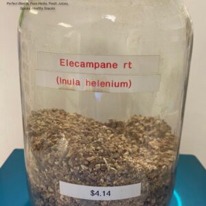 elecampane root (inula helenium) 4.14