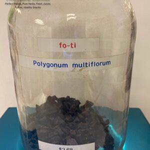 fo ti (polygonum multiflorum) 2.68