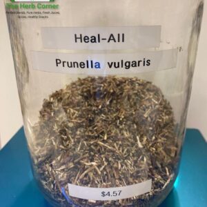 heal all (prunella vulgaris) 4.57