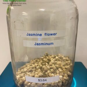 jasmine flower (jasminum) 3.64