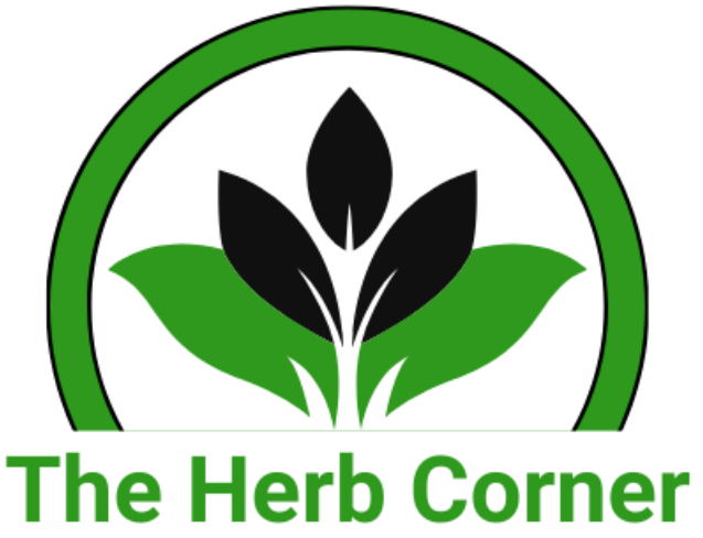 Herb Corner W/O tag line