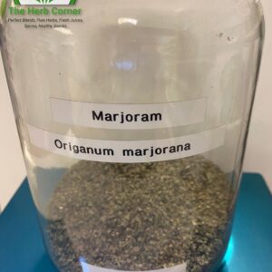 marjoram (origanum marjorana) 1.36
