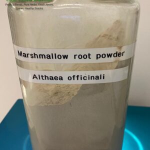 marshmellow root powder (althaea officinalis) 2.42