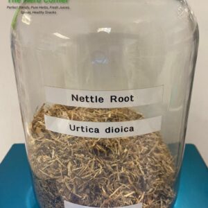 nettle root (urtica dioica 2.60