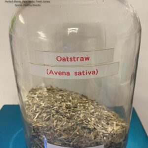 oatstraw (avena sativa) 1.58