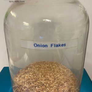 onion flakes 1.79