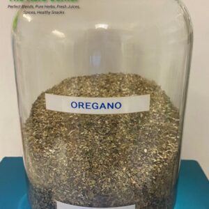 oregano 2.14
