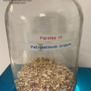 parsley root (petroselinum crispum) 2.17