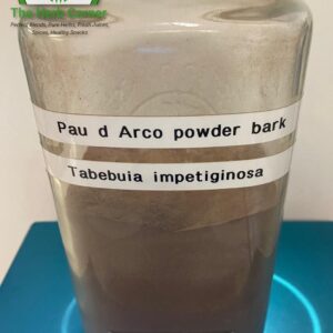 pau d'arco powder bark (tabebuia impetiginosa) 2.17