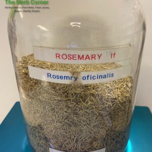 rosemary leaf (rosemary officianallis) 1.43