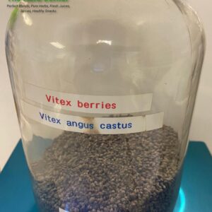 vitex berries (vitex angus castus) 2.16