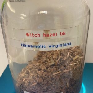 witch hazel bark (hamamelis virginiana) 4.59