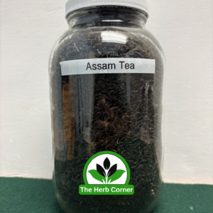 assam tea