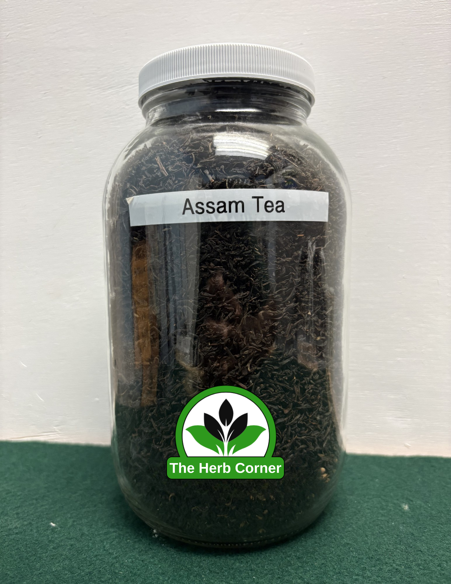 assam tea assam tea