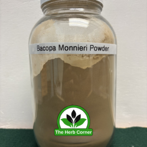 bacopa monnieri powder