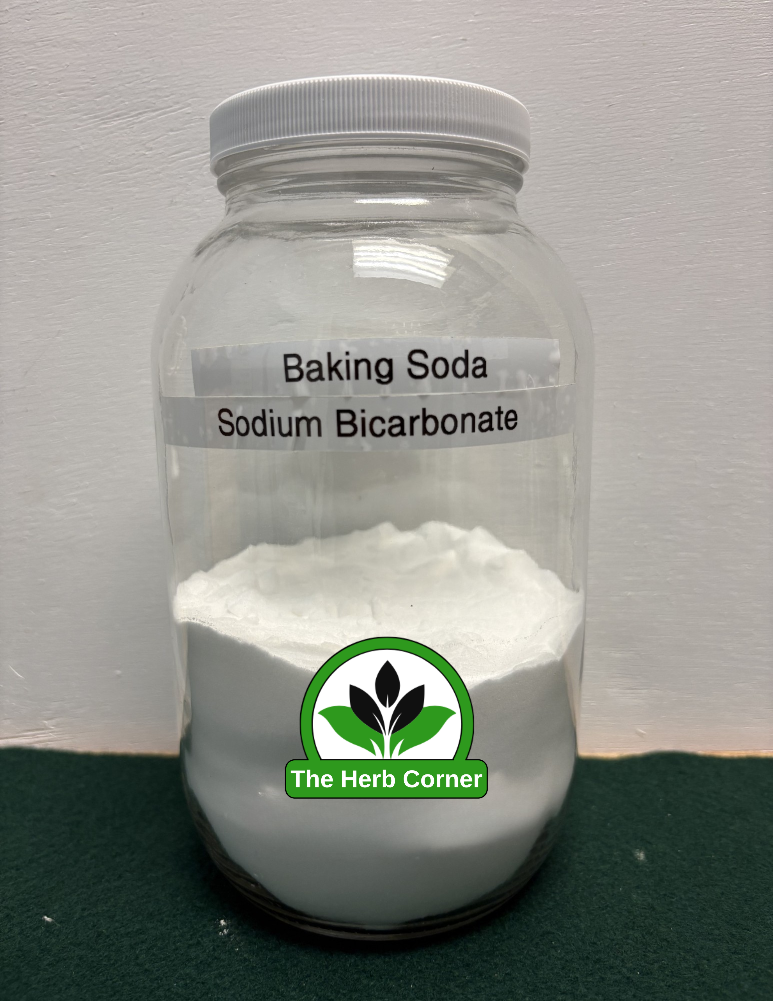baking soda baking soda