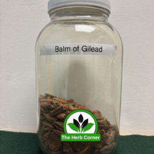 balm of gilead