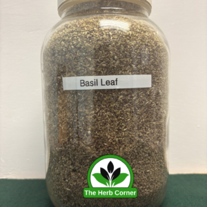 basil leaf
