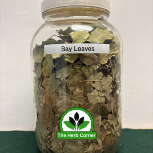 bay leaves