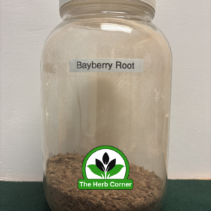 bayberry root