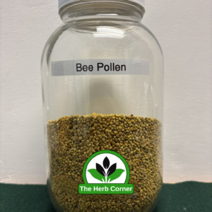 bee pollen
