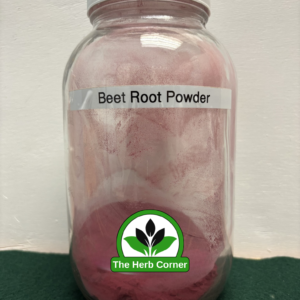beet root powder