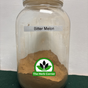 bitter melon