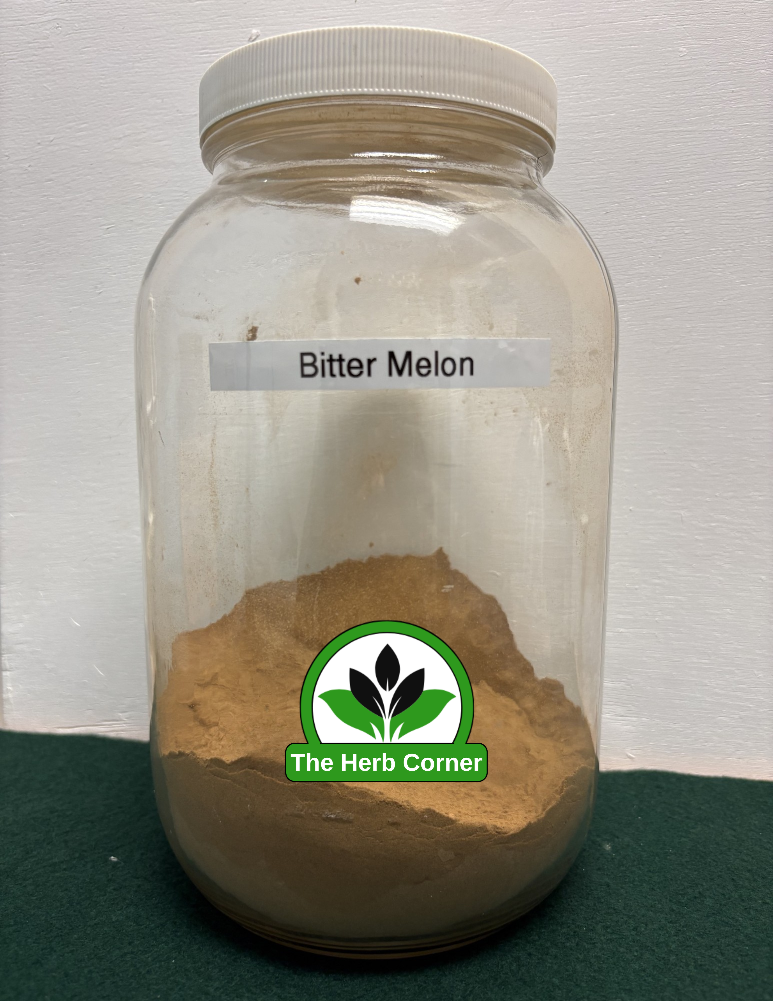 bitter melon bitter melon