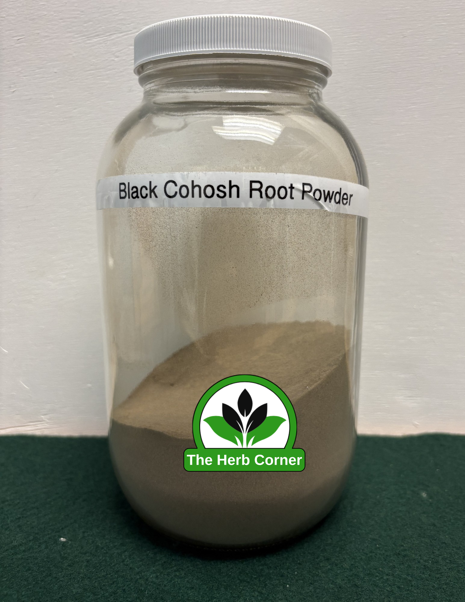 black cohosh root powder black cohosh root powder