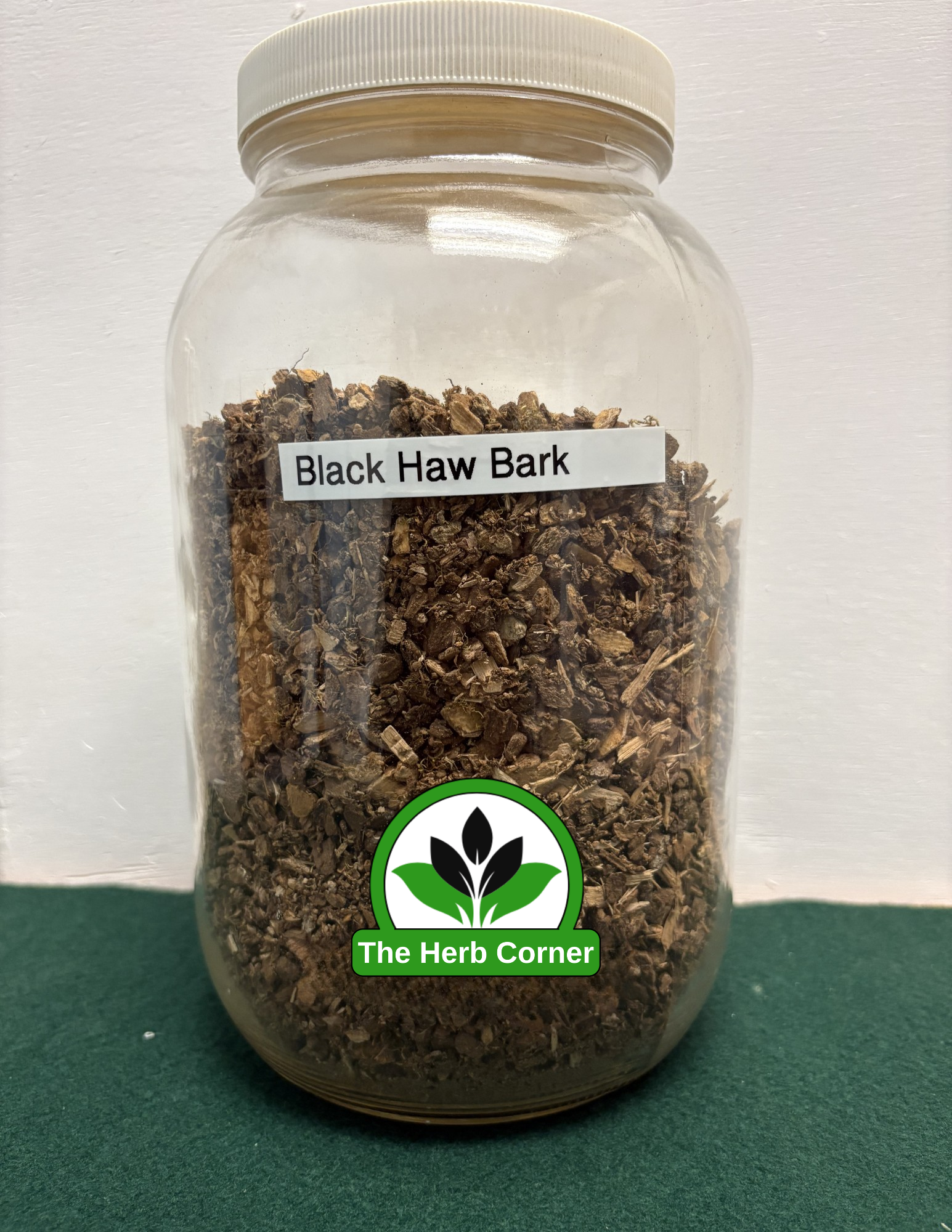 black haw bark black haw bark