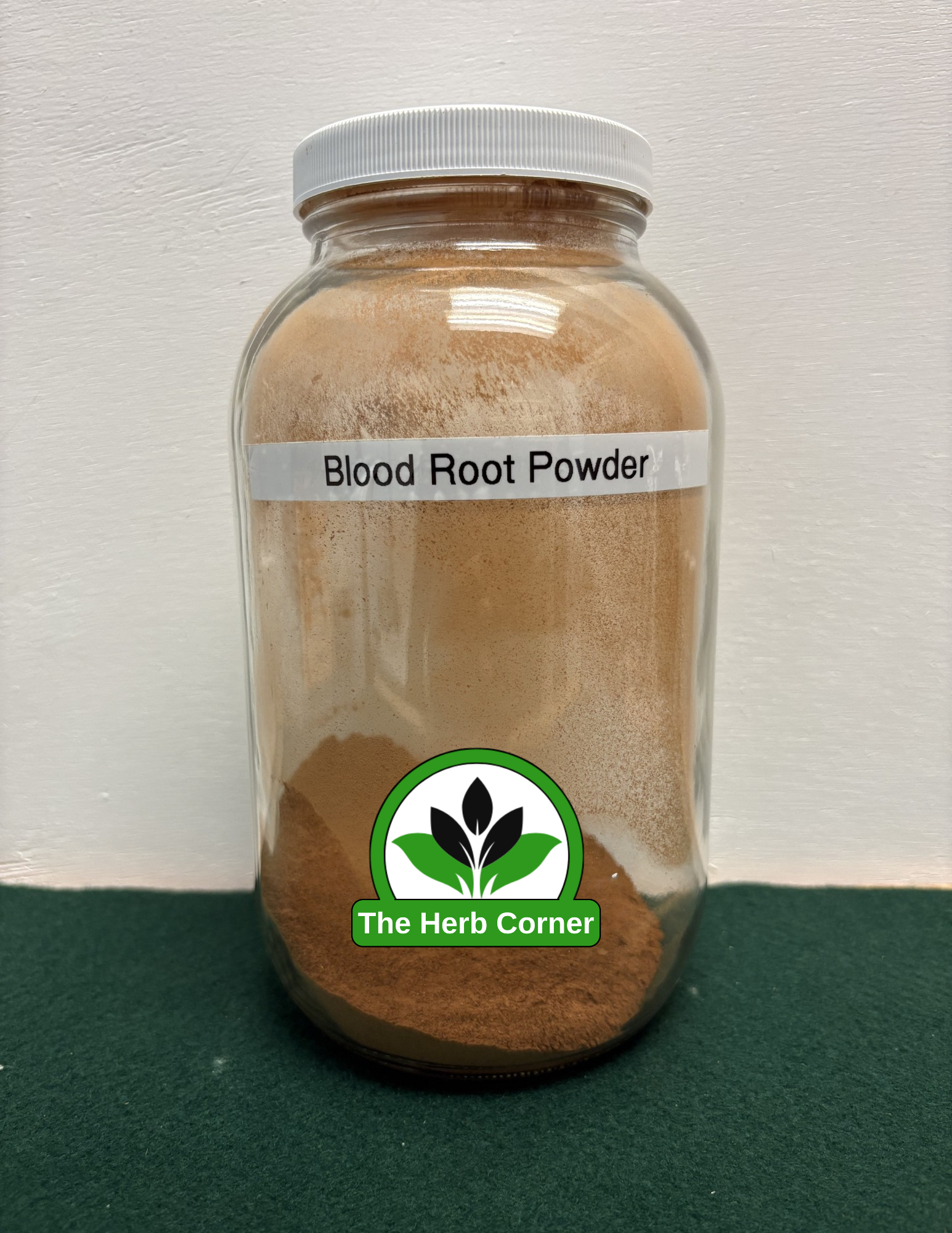 blood root powder blood root powder