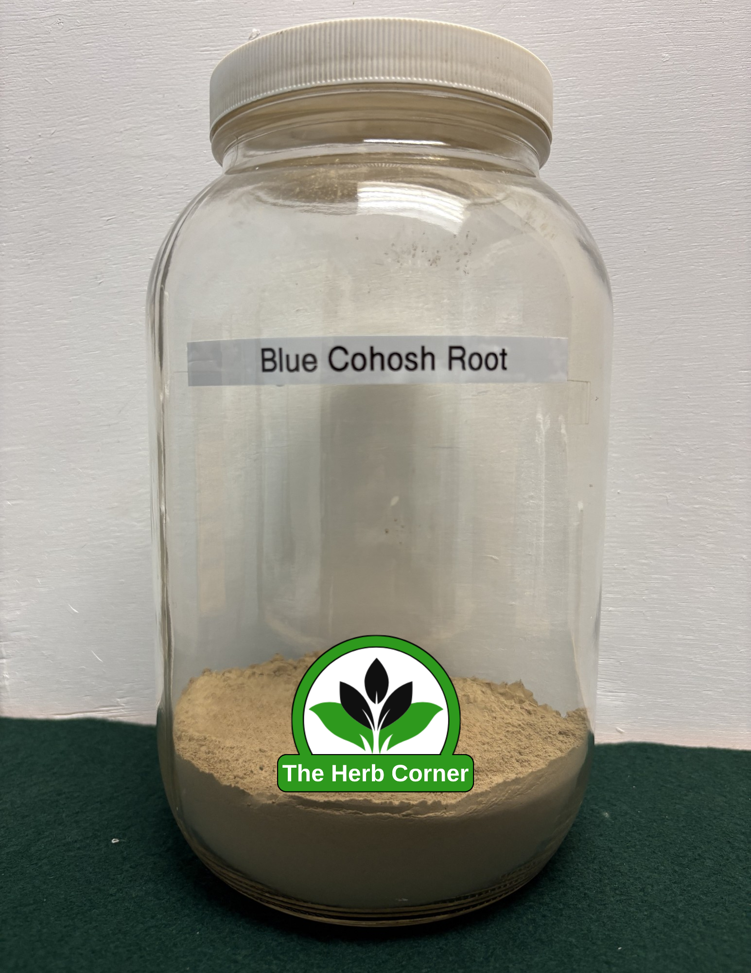 blue cohosh root blue cohosh root