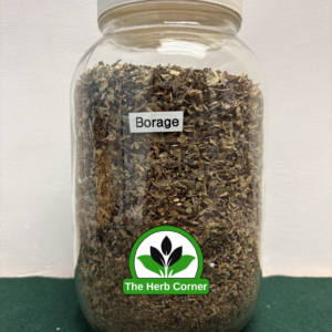 borage